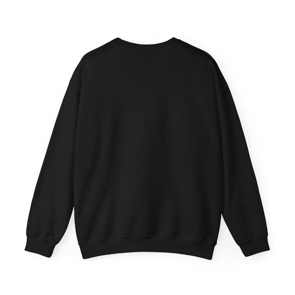 The Open Shelf Crewneck Sweatshirt