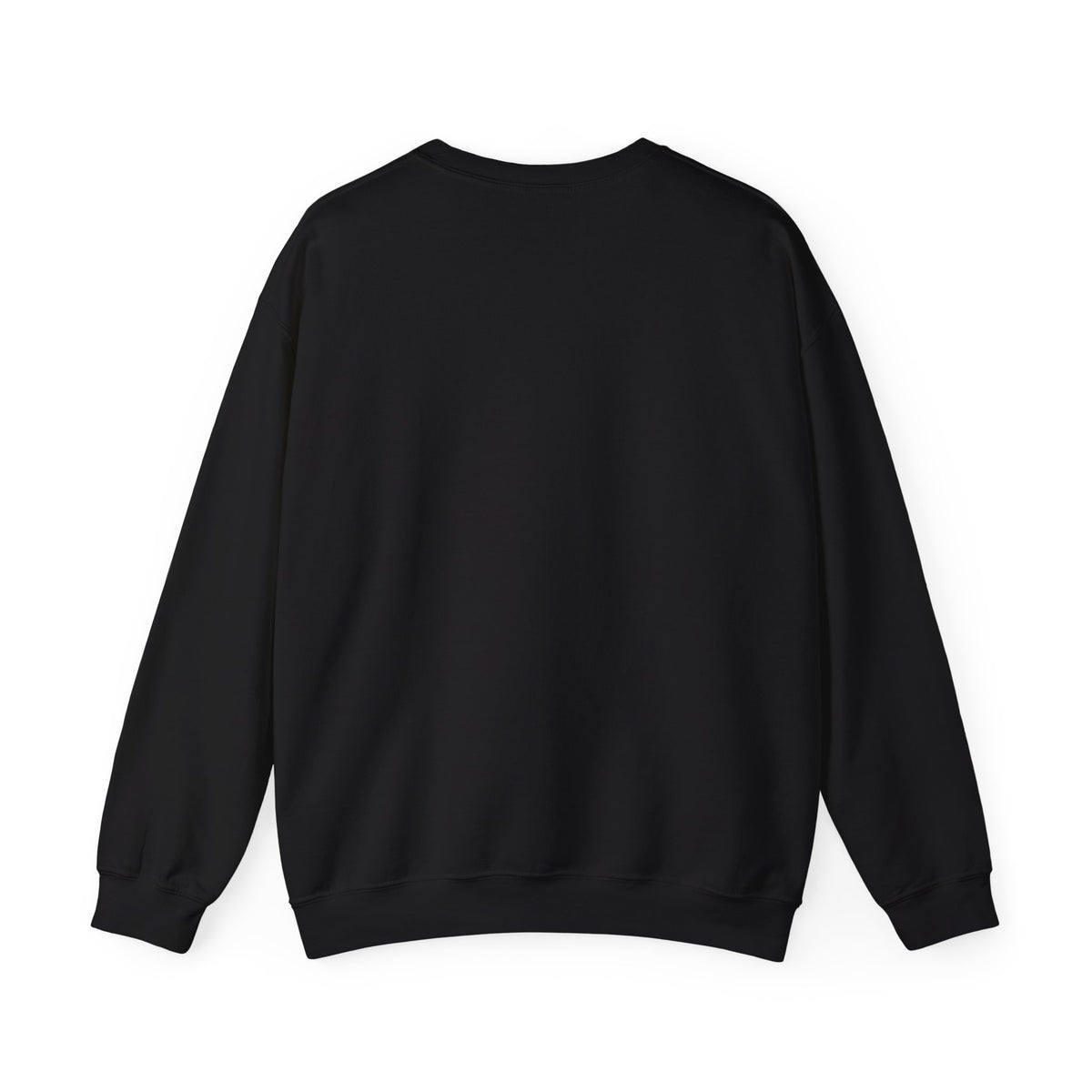 The Open Shelf Crewneck Sweatshirt