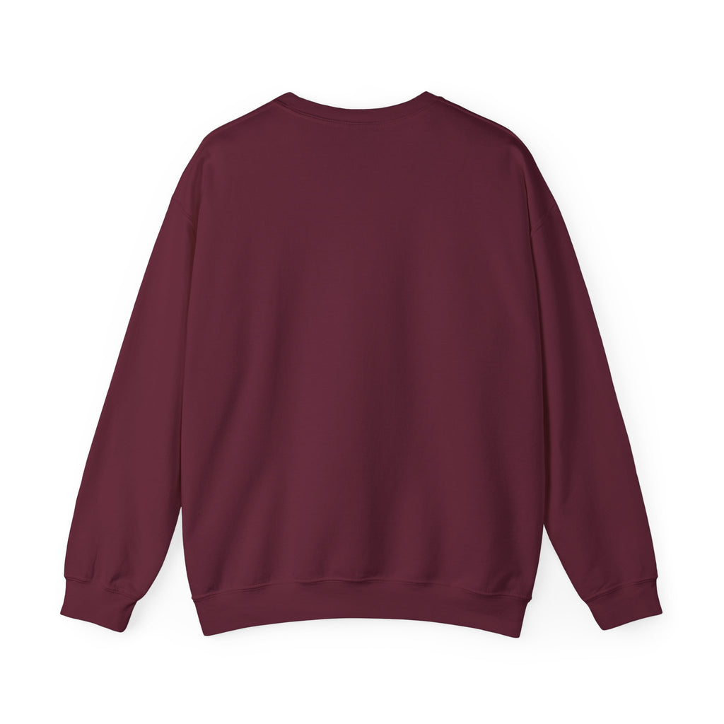 The Open Shelf Crewneck Sweatshirt