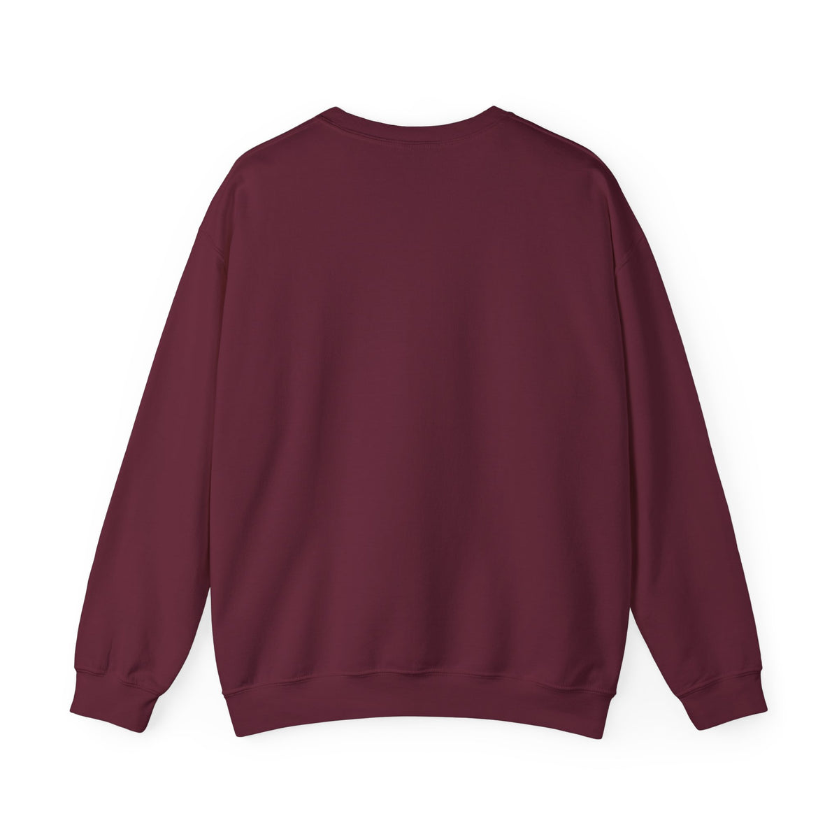 The Open Shelf Crewneck Sweatshirt
