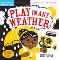 Indestructibles: Play in Any Weather High Contrast