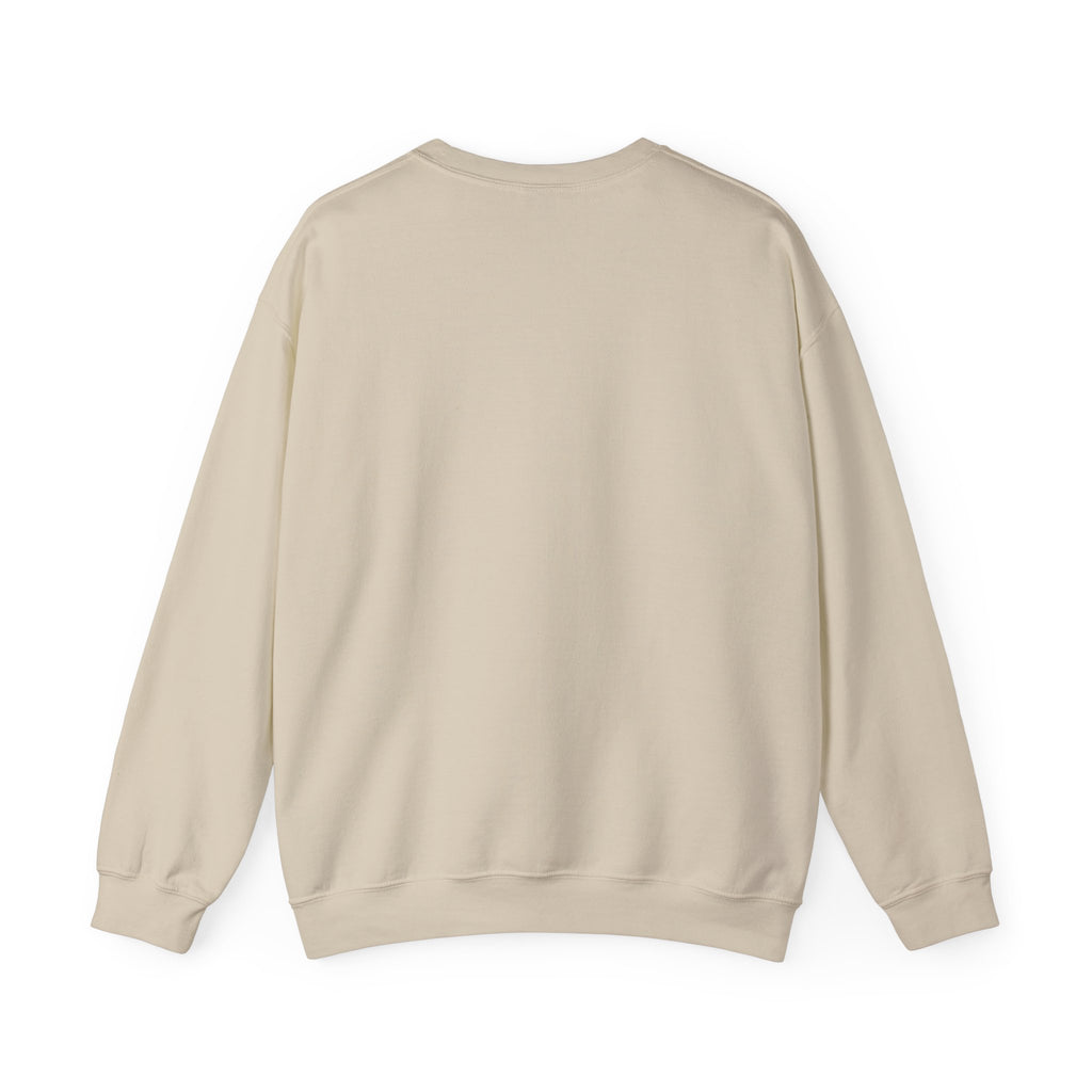 The Open Shelf Crewneck Sweatshirt