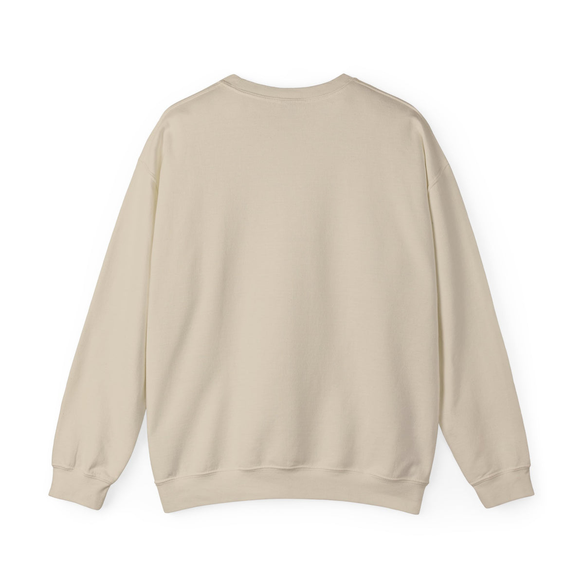 The Open Shelf Crewneck Sweatshirt