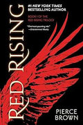 Red Rising (Red Rising #1)