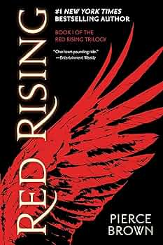 Red Rising (Red Rising #1)