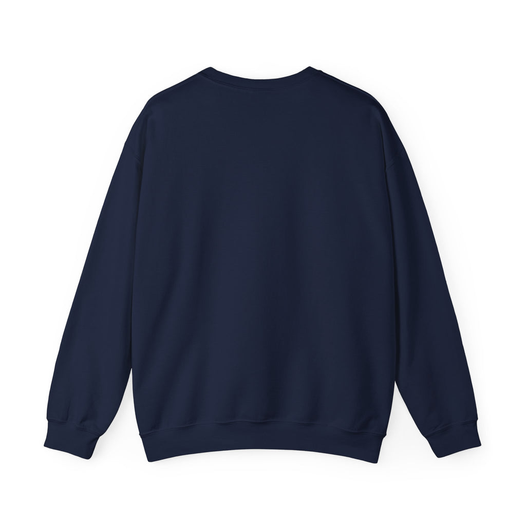 The Open Shelf Crewneck Sweatshirt