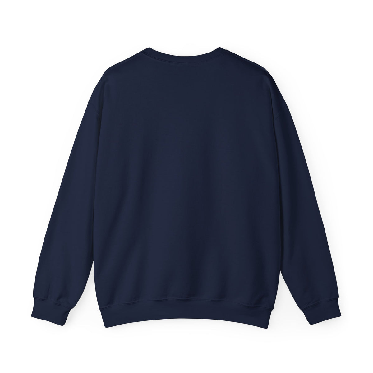 The Open Shelf Crewneck Sweatshirt
