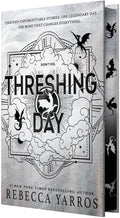Threshing Day - Preorder (Releases September 29, 2026)