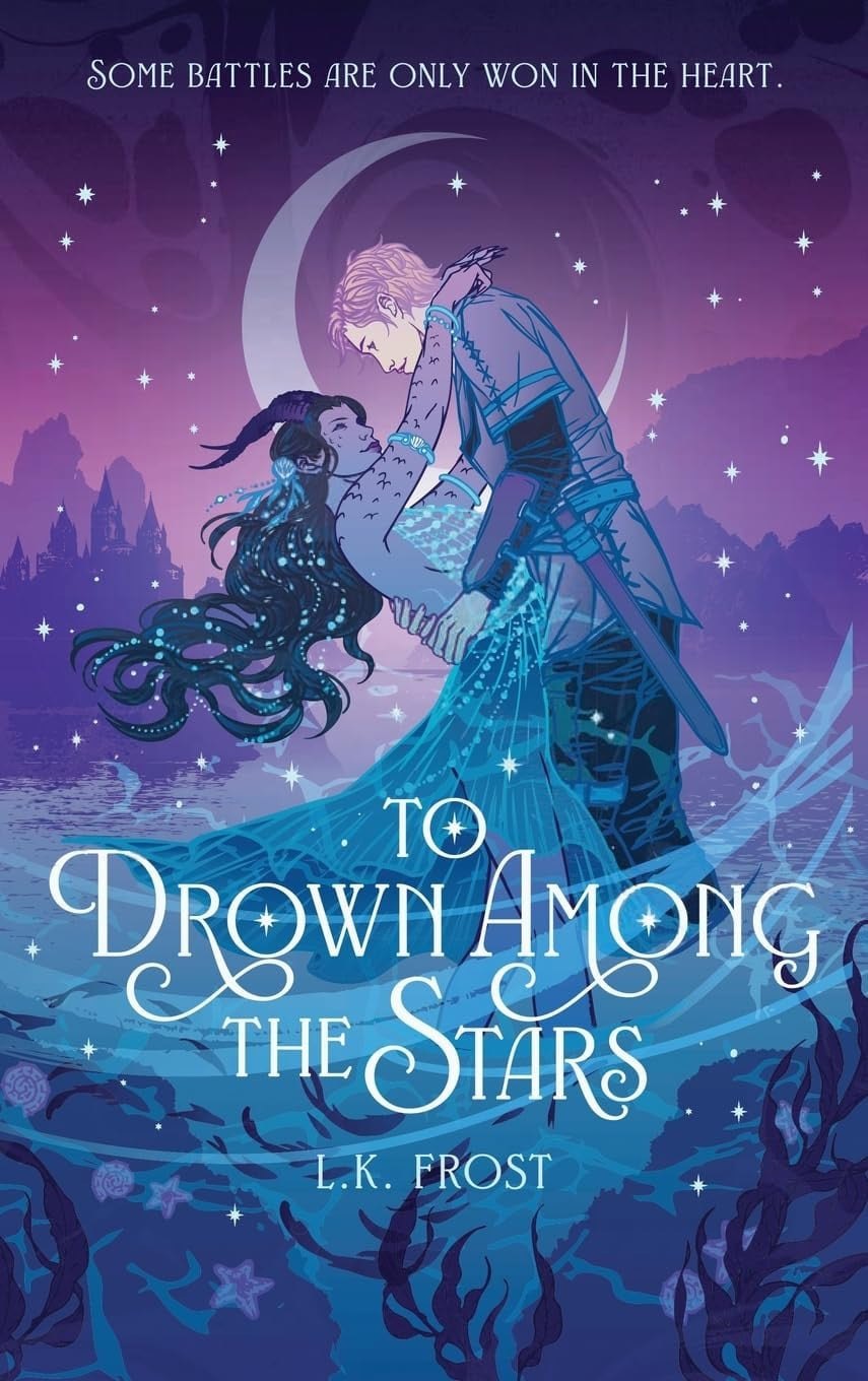 To Drown Among The Stars