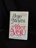 After You: A Novel