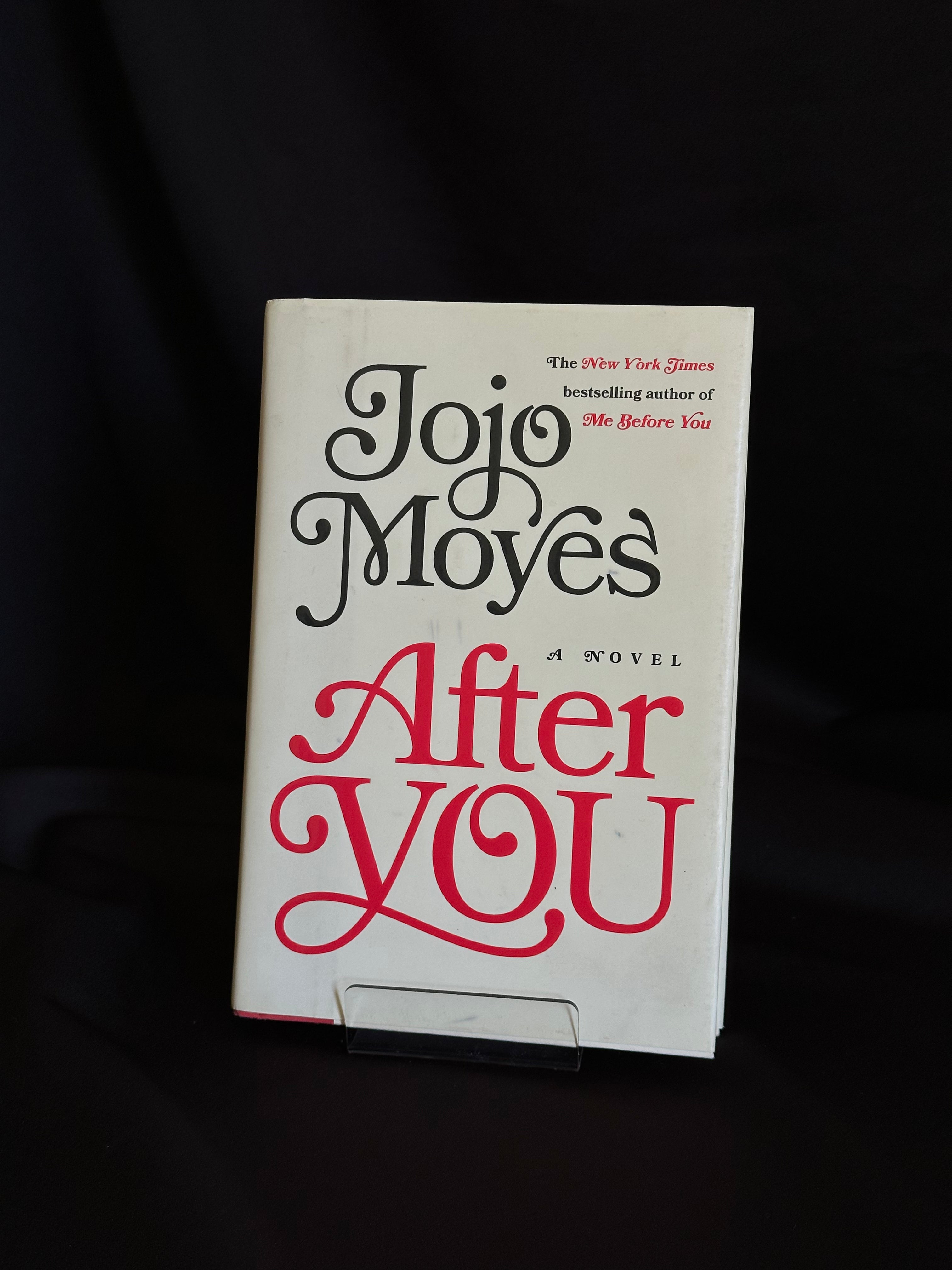 After You: A Novel