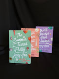 The Complete Summer I Turned Pretty Trilogy