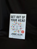 Get Out of Your Head: Stopping the Spiral of Toxic Thoughts