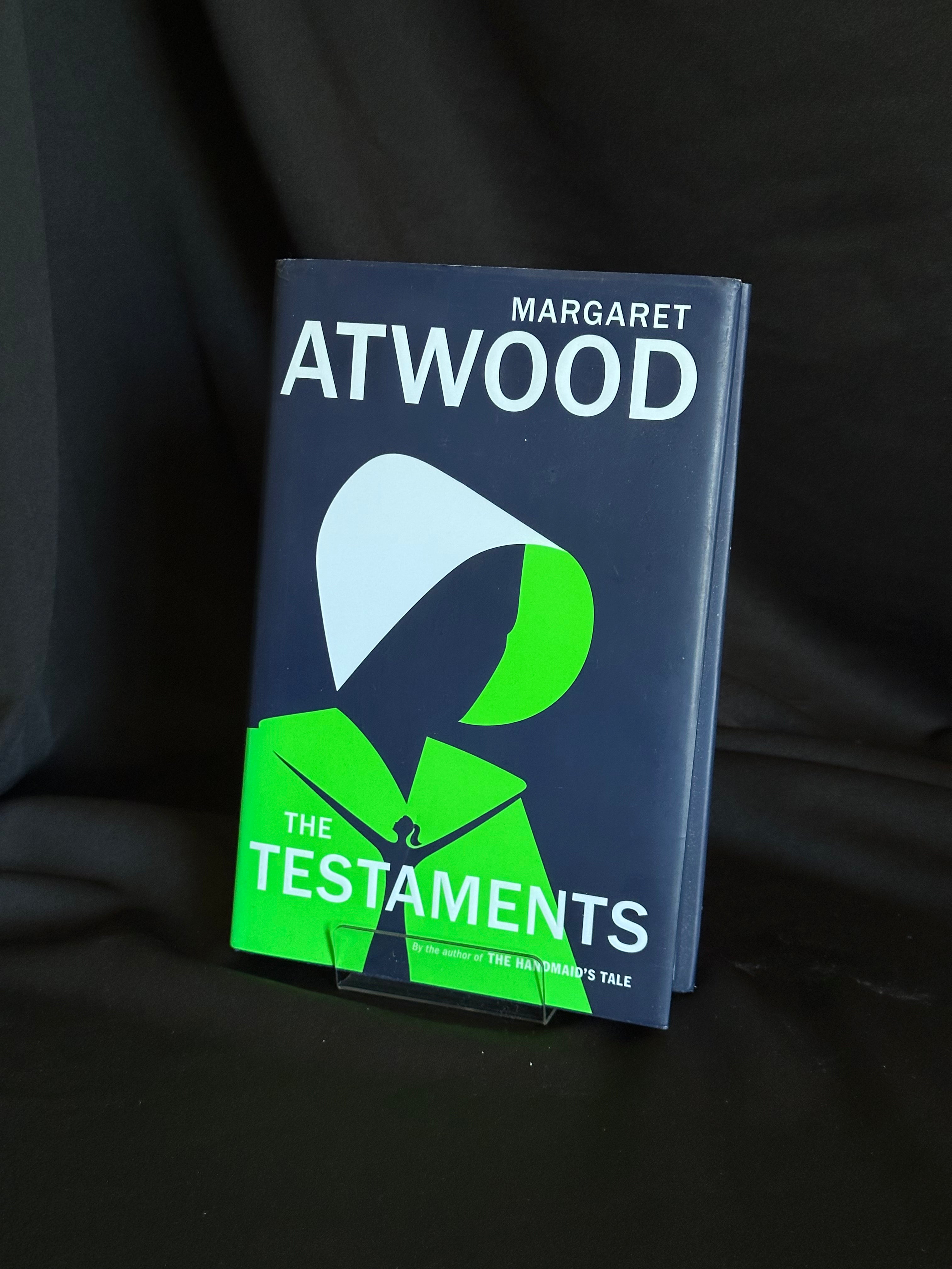 The Testaments