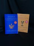 Outlander 1 & 2