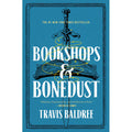 Bookshops & Bonedust Deluxe Edition