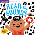 Indestructibles: Hear the Sounds (High Color High Contrast)