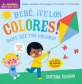 Indestructibles: BebÃ©, Â¡Ve los Colores!