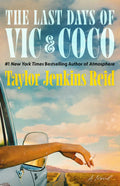 The Last Days of Vic & Coco - Preorder for 3/02/27
